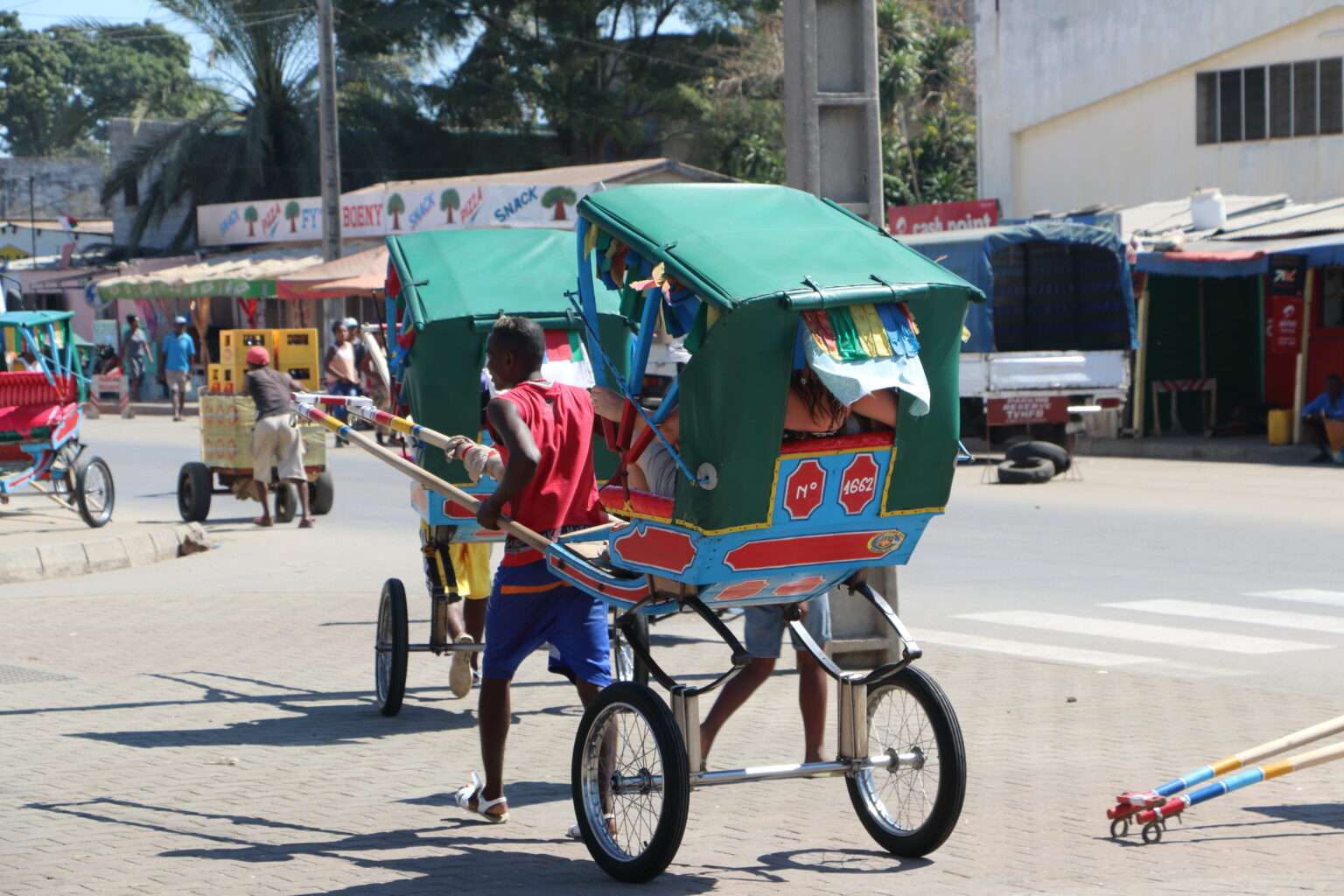 Majunga Mahajanga une destination oubliée MADAGASCAR