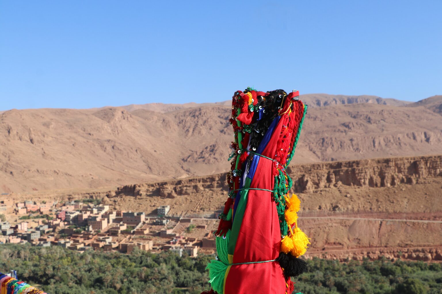 Les Gorges Du Todgha TINGHIR MAROC Voyageavecnous