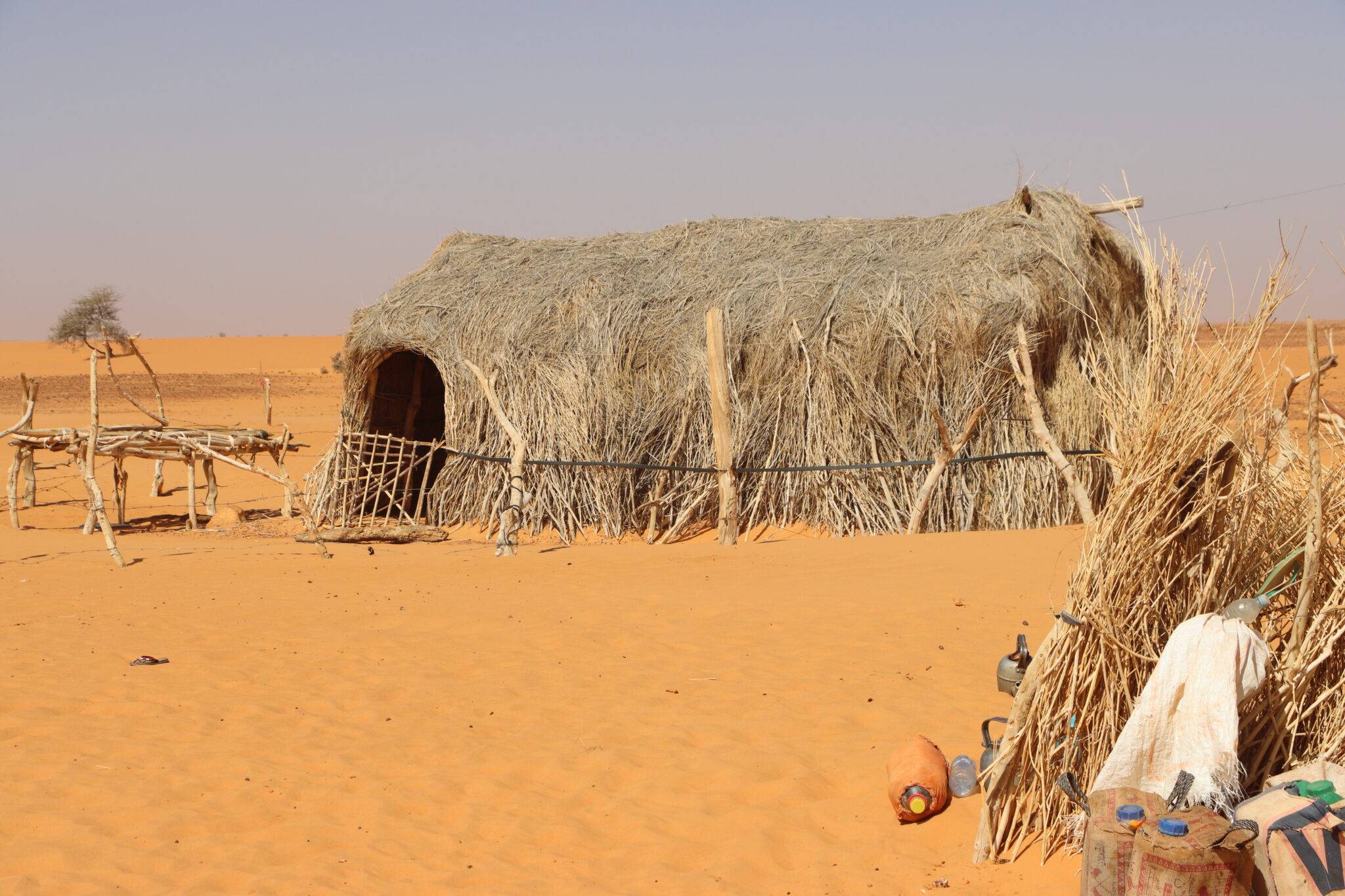 Déserts de l Adrar hors piste intégral MAURITANIE voyageavecnous