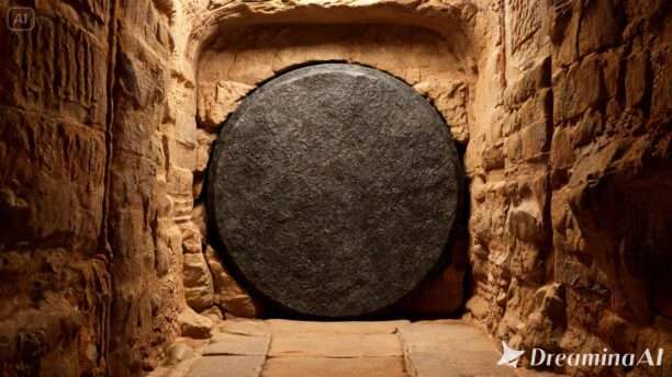 dreamina-2026-08-06-2057-Inside the subterranean city of Kaymaklı...
