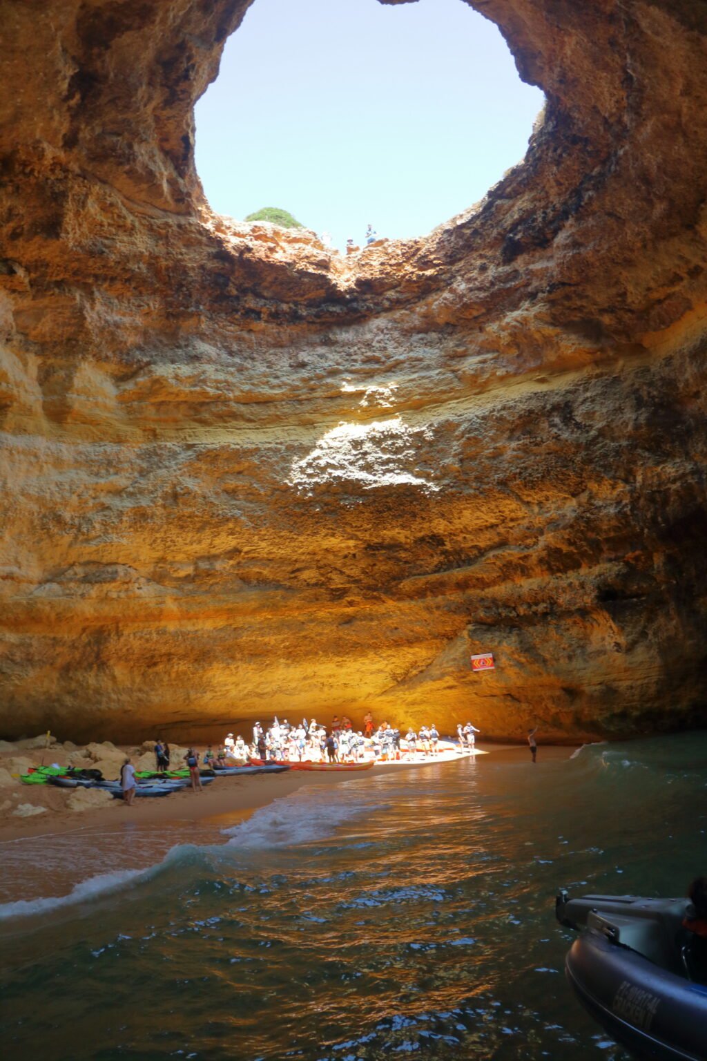 20230518 BOAT TRIP BENAGIL CAVE PORTIMAO ALGARVE PORTUGAL (77)