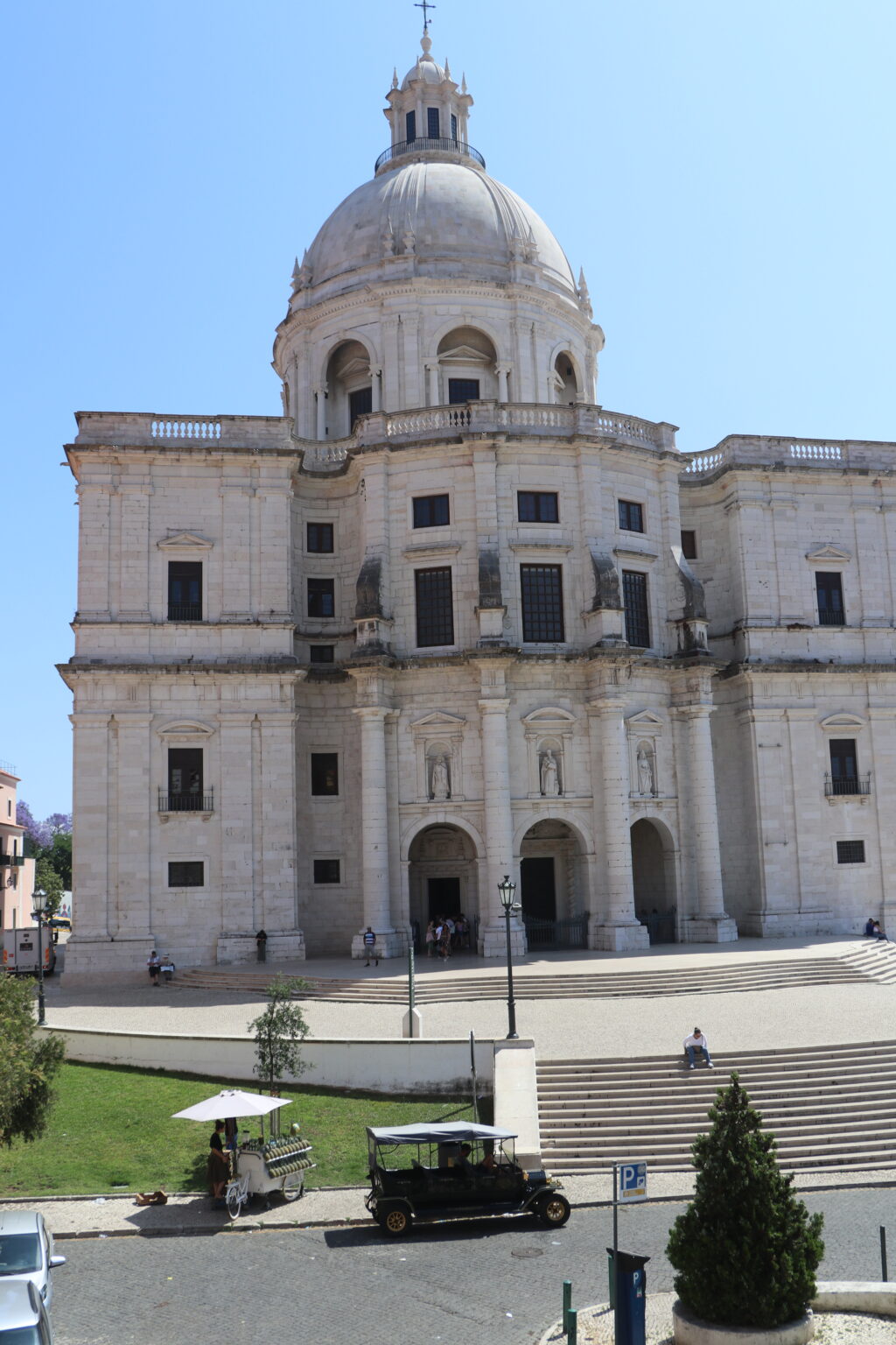 20230524 ALFAMA PANTHEON NATIONAL LISBONNE PORTUGAL (2)