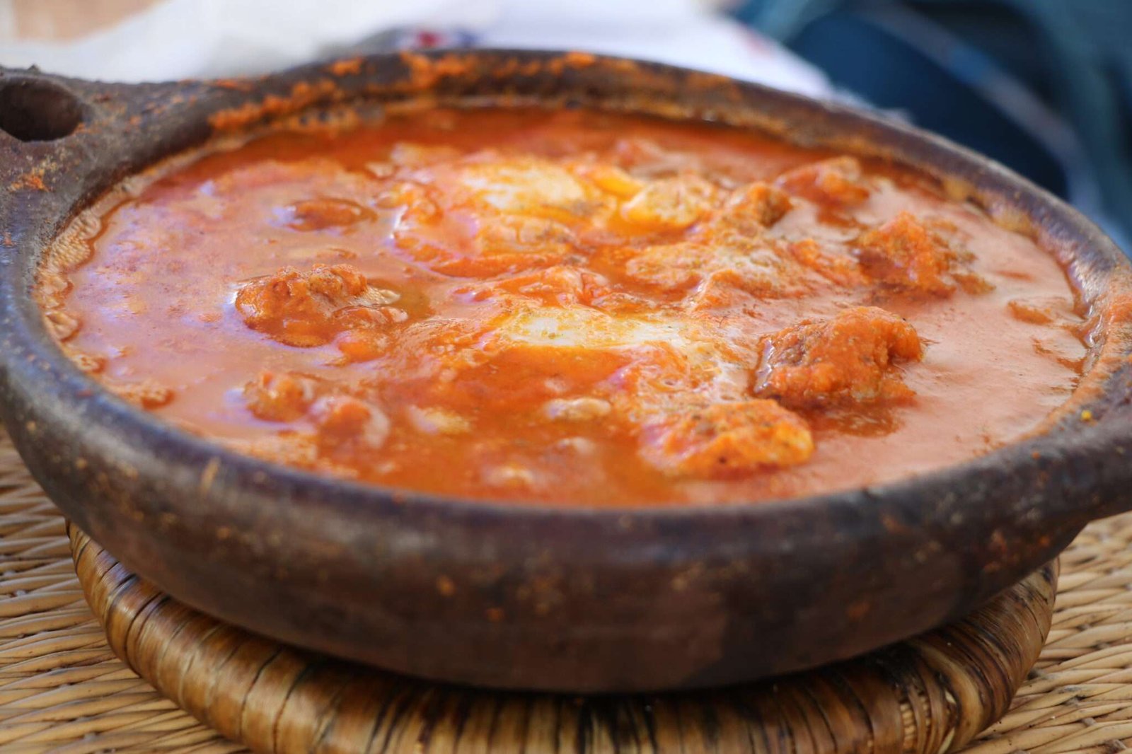 La Gastronomie Marocaine - Une Des Meilleures Au Monde - MAROC ...