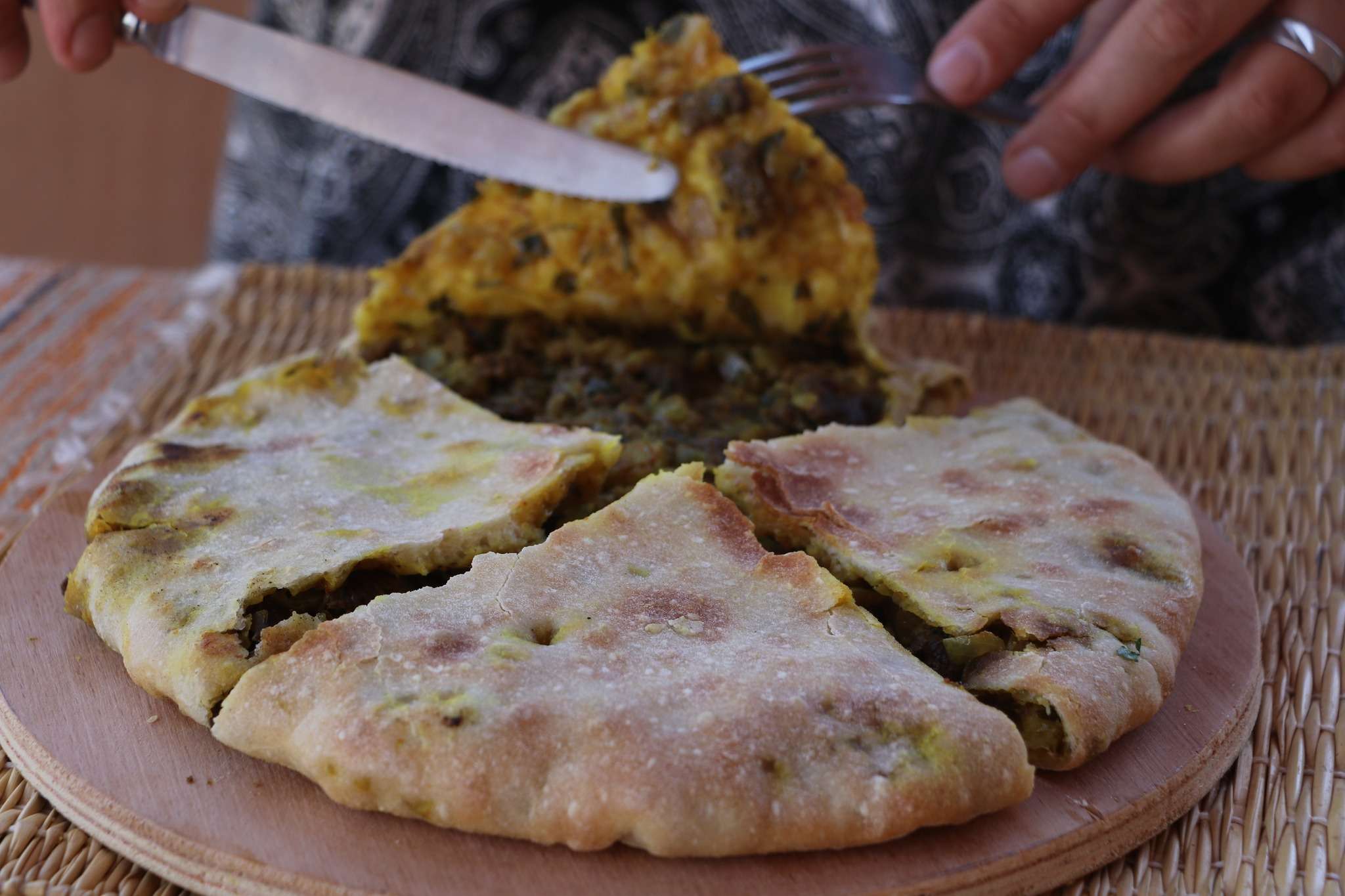 Er Rachidia et sa région - DRAA TAFILELT - MAROC + - voyageavecnous.com