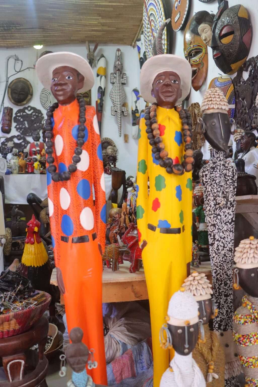 La Casamance SENEGAL * - voyageavecnous.com