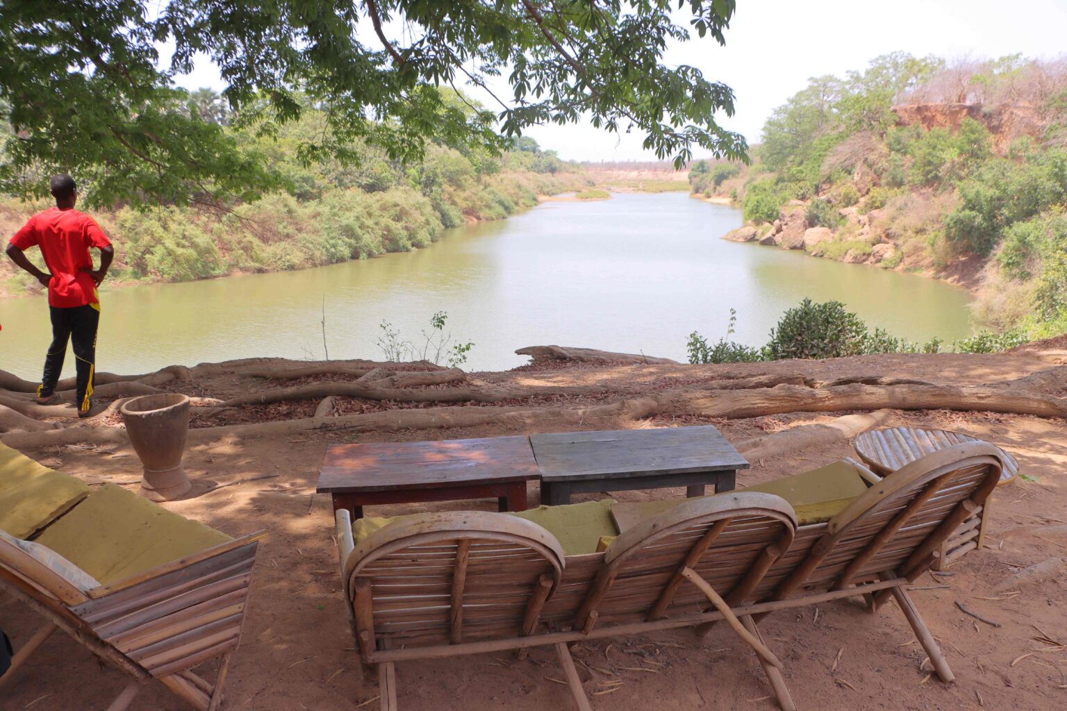 Parc National du Niokolo Koba SENEGAL * - voyageavecnous.com