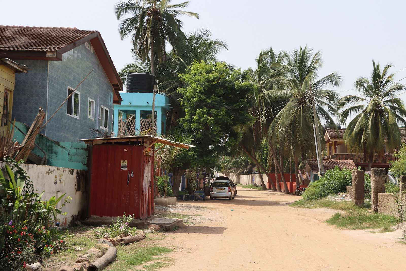 Accra Capitale De La Gold Coast Ghana Voyageavecnous accra-capitale-de-la-gold-coast-ghana-voyageavecnous
