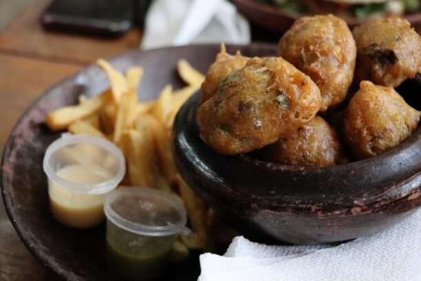 Les Habitudes Alimentaires Au Togo Cuisine Et Gastronomie 