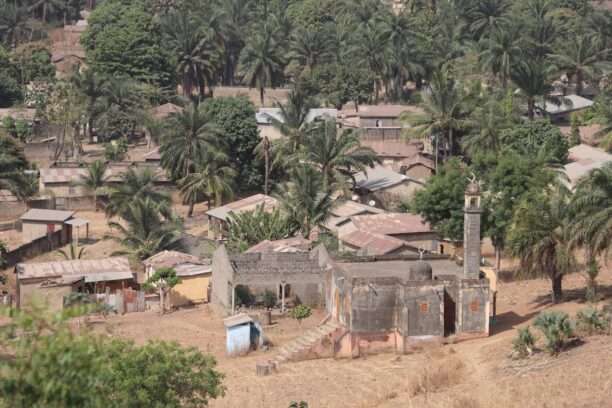 Sokod La ville Des Kotokolis TOGO Voyageavecnous sokod-la-ville-des-kotokolis-togo-voyageavecnous