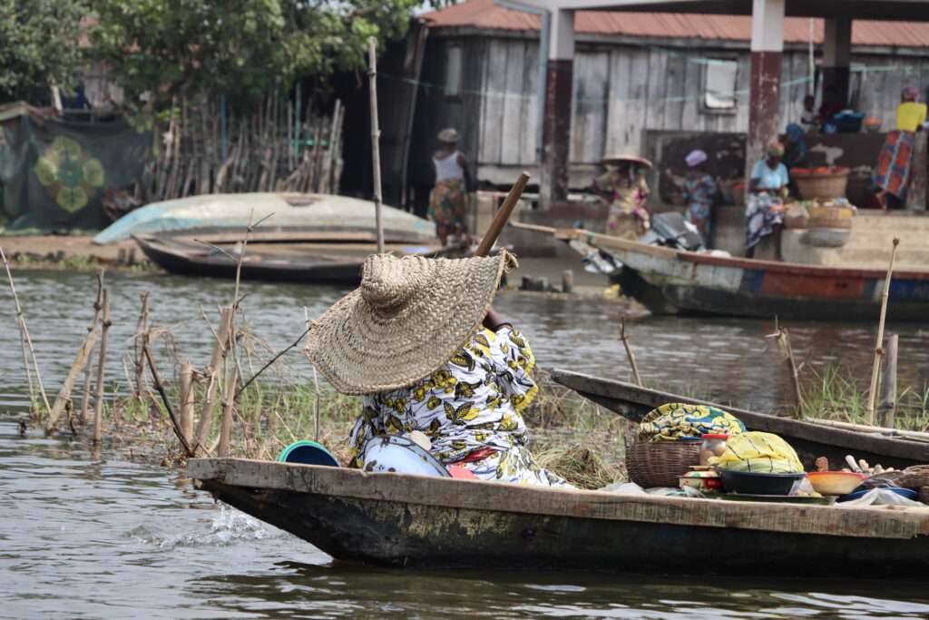 20250211 CITE LACUSTRE DE GANVIE REGION AYLANTIQUE BENIN (90)