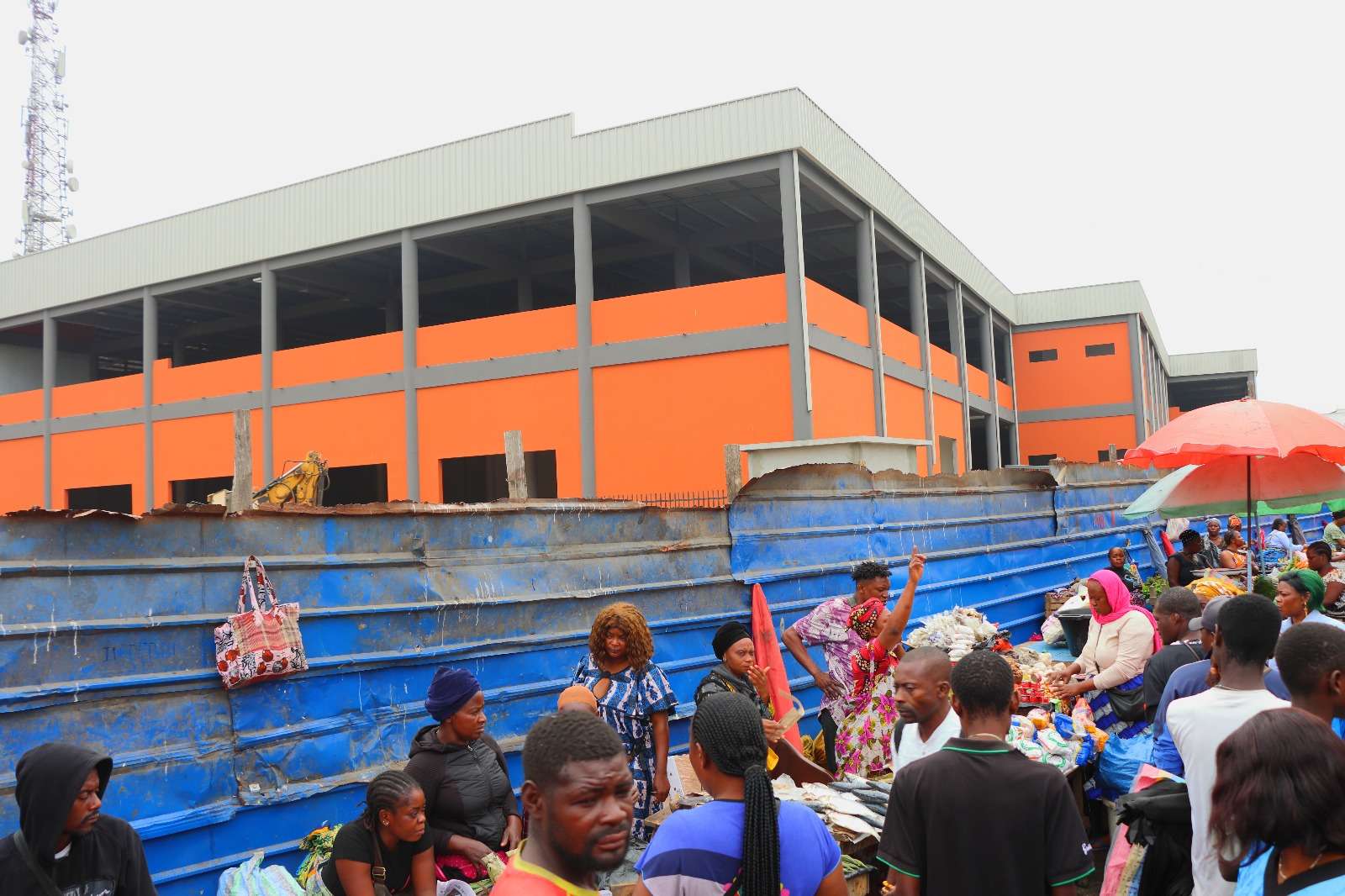 Pointe-Noire, la perle atlantique du Congo + - voyageavecnous.com