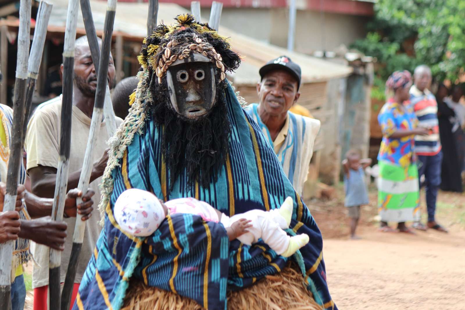 la-ceremonie-gba-de-l-intiation-ou-de-la-f-te-du-riz-man-cote-d-ivoire